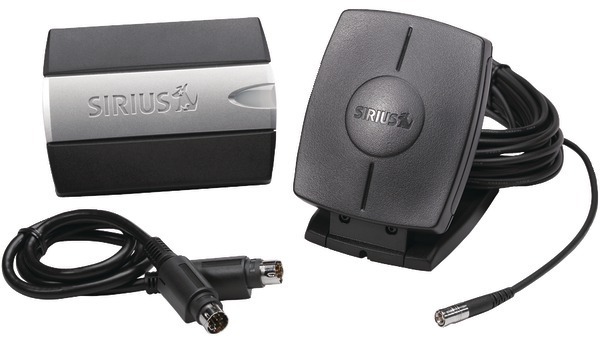 UPC 884720007019 product image for SIRIUSCONNECT TUNER | upcitemdb.com
