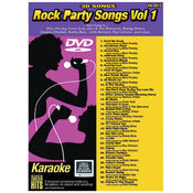 Emerson Country Party Hits Vol1