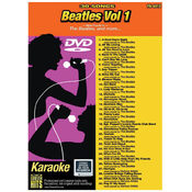 Emerson Beatles Volume 1 DVD