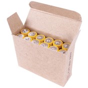 Xtralife AAA 12 Pack  Bulk Battery