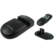 Lenmar Universal Battery Charger
