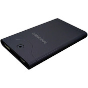 Lenmar Black Universal  Power Pack With  Battery