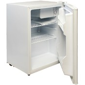 Magic Chef - 2.4 Cubic-ft Refrigerator