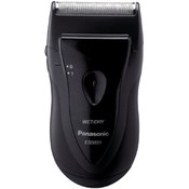 PANASONIC Pro-Curve Battery Operated Travel Shave