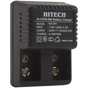 Upgi Dual 9V Battery Charger