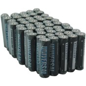 Universal AA Alkaline 50Pk