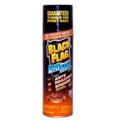 Black Flag Dry Max Ant Roach &amp; Spider Killer