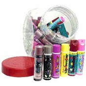 Bonne Bell Assorted Fun Lip Balms