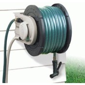 Reel Smart Wizard Hose Reel