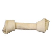 11" American Rawhide Knotted Bone