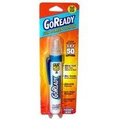 GoReady SPF 50 Pocket Size Sun Screen Lotion