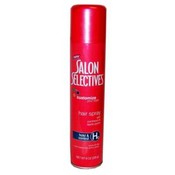 Salon Selectives Hold &amp; Control Hair Spray