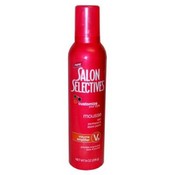 Salon Selectives Volume Amplifier Mousse