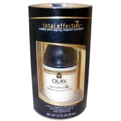Olay Total Effects 7X Visible Anti-Aging Complex