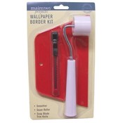Mainstays Projects Wallpaper Border Kit(Case of 24)