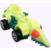 Mattel Hot Wheels Alligator Cars