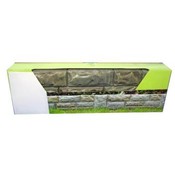 Garden Treasures 5 Piece Plastic Pound-In Edging
