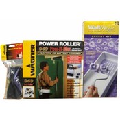 As Seen On TV: Wagner Power Paint Roller Set