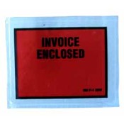 3M Invoice Enclosed 1000 Pouches