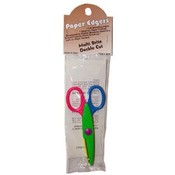 Multi Brite Deckle Cut Paper Edgers