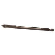DeWalt 3/8" Spade/Paddle Bits