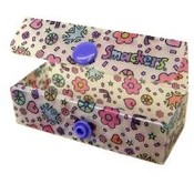Bonne Bell Smackers Collector's Box