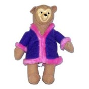 Disney's The Country Bears Trixie St. Claire Mini