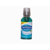 Chloraseptic Salt Water Gargle