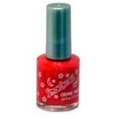 Bonne Bell Raspberry Rainbow Nail Polish