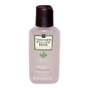 Thicker Fuller Hair Instantly Thickening Serum