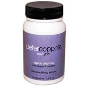 Peter Coppola Topical Vitamins Hair Beautifying Se