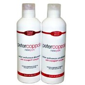 Peter Coppola True Red Color Enhancing Shampoo &amp; C