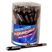 Paper Mate FlexGrip Ultra Black Ink Ball Point Pen
