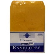 Paper World  9 X 12 Press &amp; Seal Envelopes