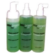 Peter Coppola Maximum Volume 3 Piece Hair Styling