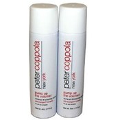 Peter Coppola 2 Pack Pump Up The Volume Thickening