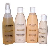 Peter Coppola Body Builder Hair Thickening 4 Piece