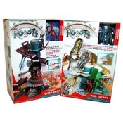 Robots Movie Assorted Action Playsets