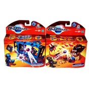 Battle B-Daman Assorted Target Challenge Sets
