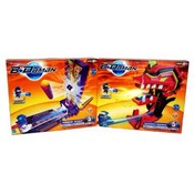 Battle B-Daman Assorted Skill Challenge Playsets