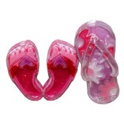 Flip Flip Sandals Lip Gloss Kit
