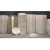 WinCup Plastic Foam Cup Lids