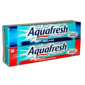 Aquafresh Assorted Toothpaste