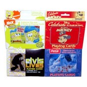 Bicycle 2 Pack Playing Cards With Keepsake Tins