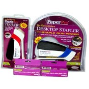 PaperPro 4 Piece Stapler Value Pack