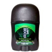 Axe Dry Sharp Focus Trial Size Anti-Perspirant