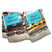 Classic Collection 2 Pack Dishcloths