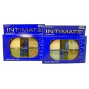 Intimate Cosmetics Eyeshadow Assortment 202