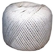 Poly Cotton 1/2Pound Number 60 Polished Twine Ball