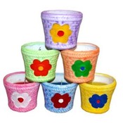 Scented Candle Assortment A
